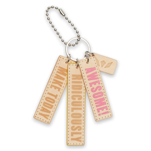 Mantra Charm