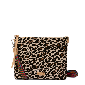 Mona Downtown Crossbody