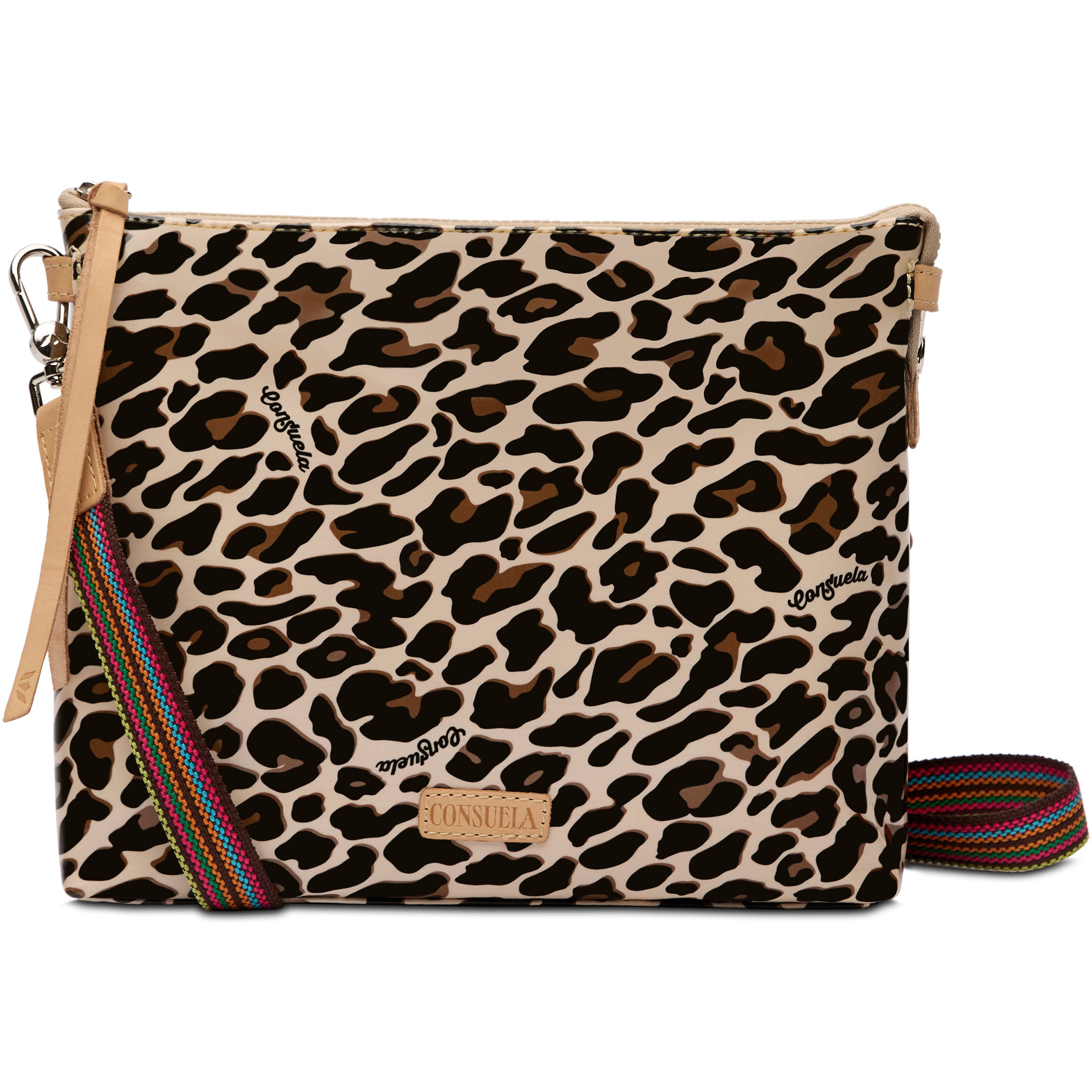 Mona Downtown Crossbody - Image 2