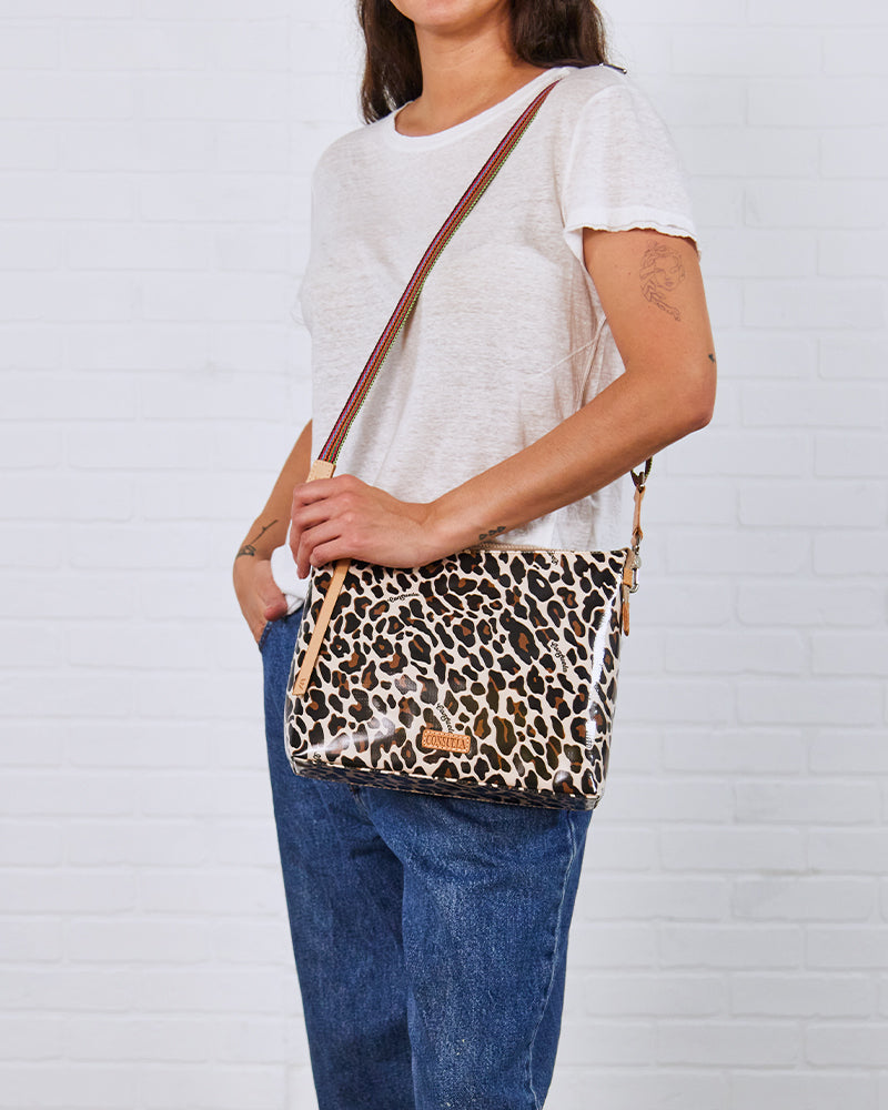 Mona Downtown Crossbody - Image 7