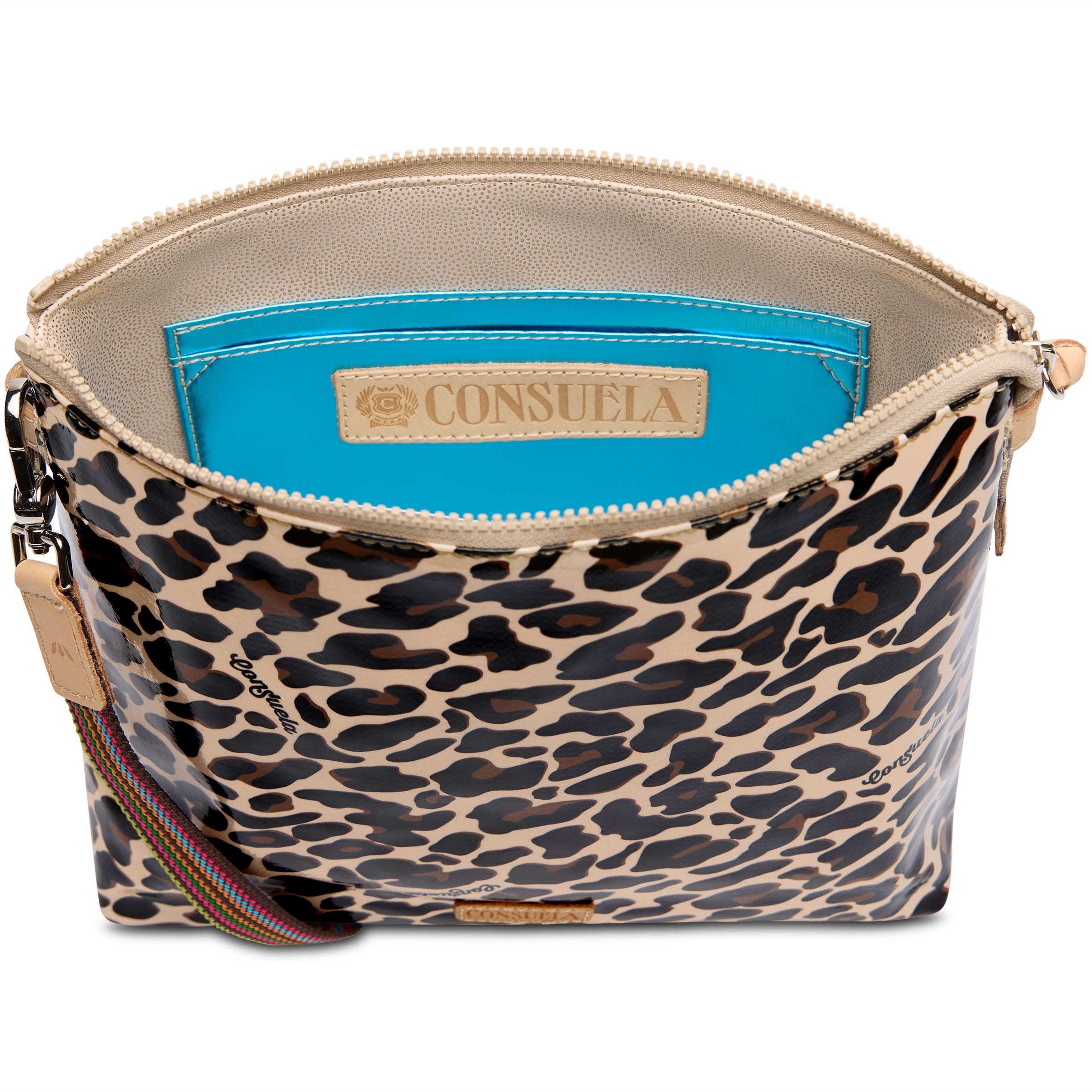 Mona Downtown Crossbody - Image 5