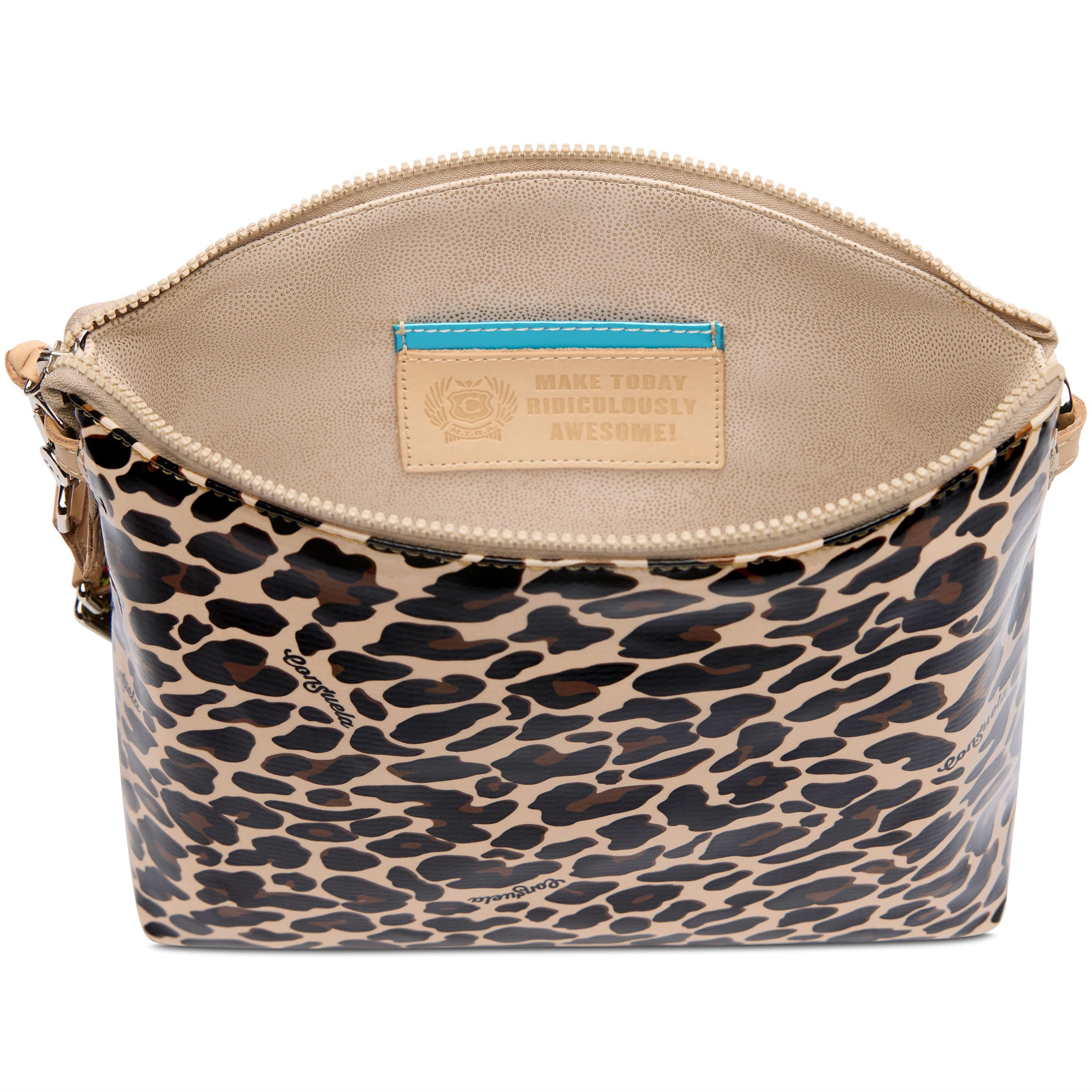 Mona Downtown Crossbody - Image 6
