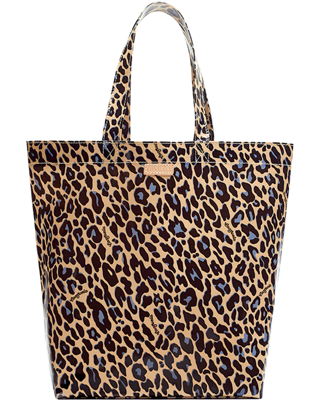 Blue Jag Basic Bag - Image 2