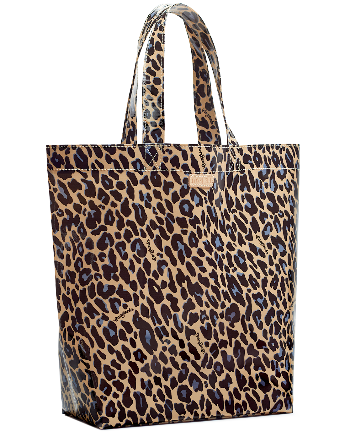 Blue Jag Basic Bag - Image 3
