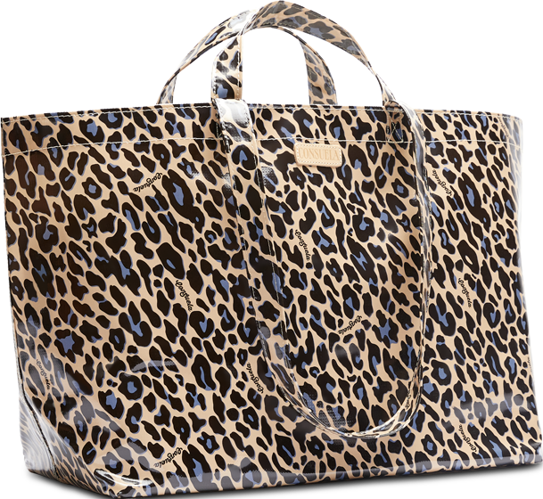 Blue Jag Jumbo Bag - Image 3