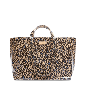 Blue Jag Jumbo Bag