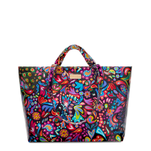 Sophie Jumbo Bag