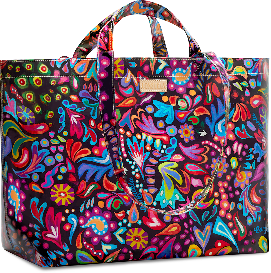 Sophie Jumbo Bag - Image 3
