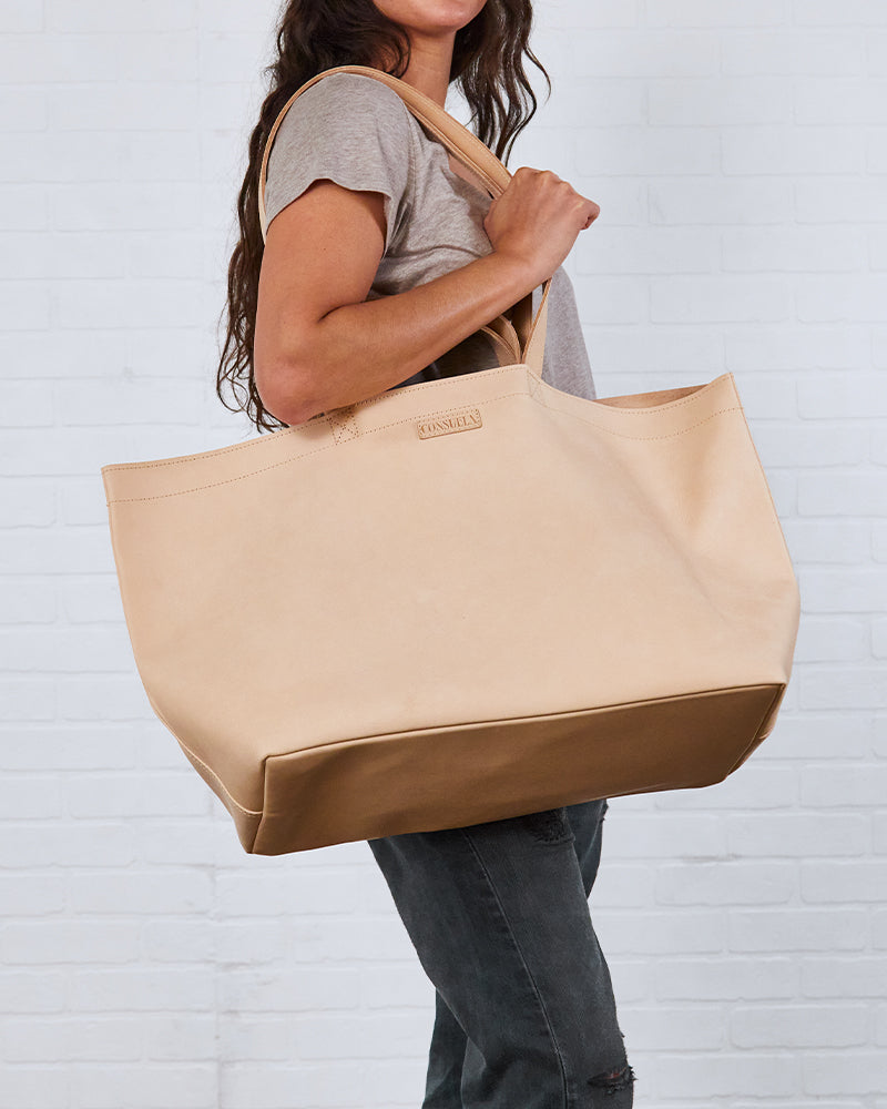 Diego Jumbo Bag - Image 5