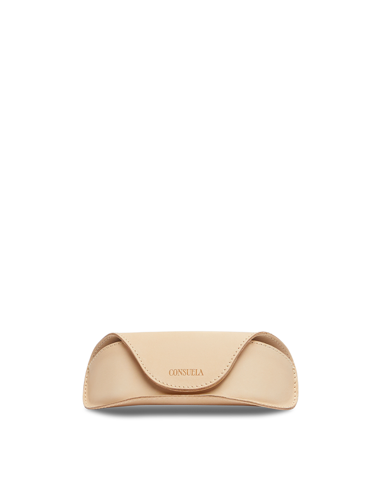 Diego Sunglass Case