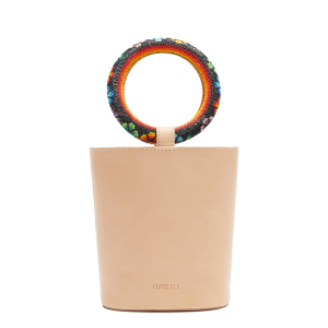 Diego Bangle Clutch