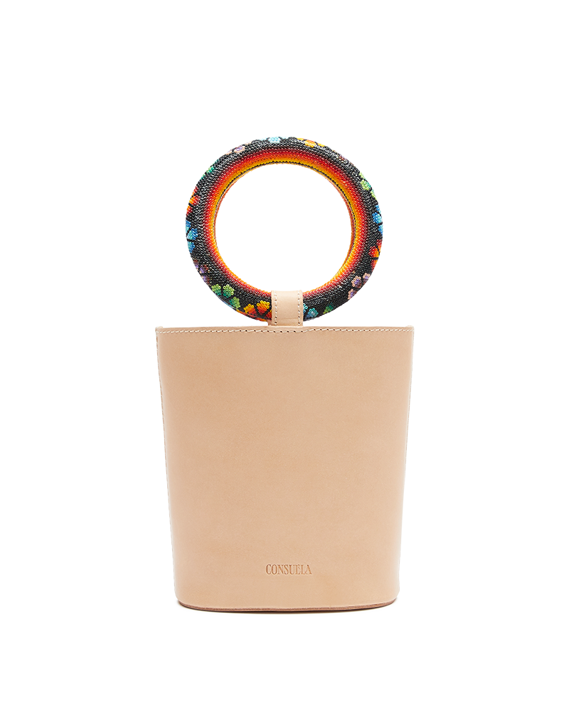 Diego Bangle Clutch