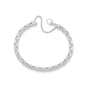 Timeless Charm Bracelet