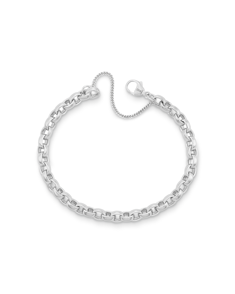Timeless Charm Bracelet