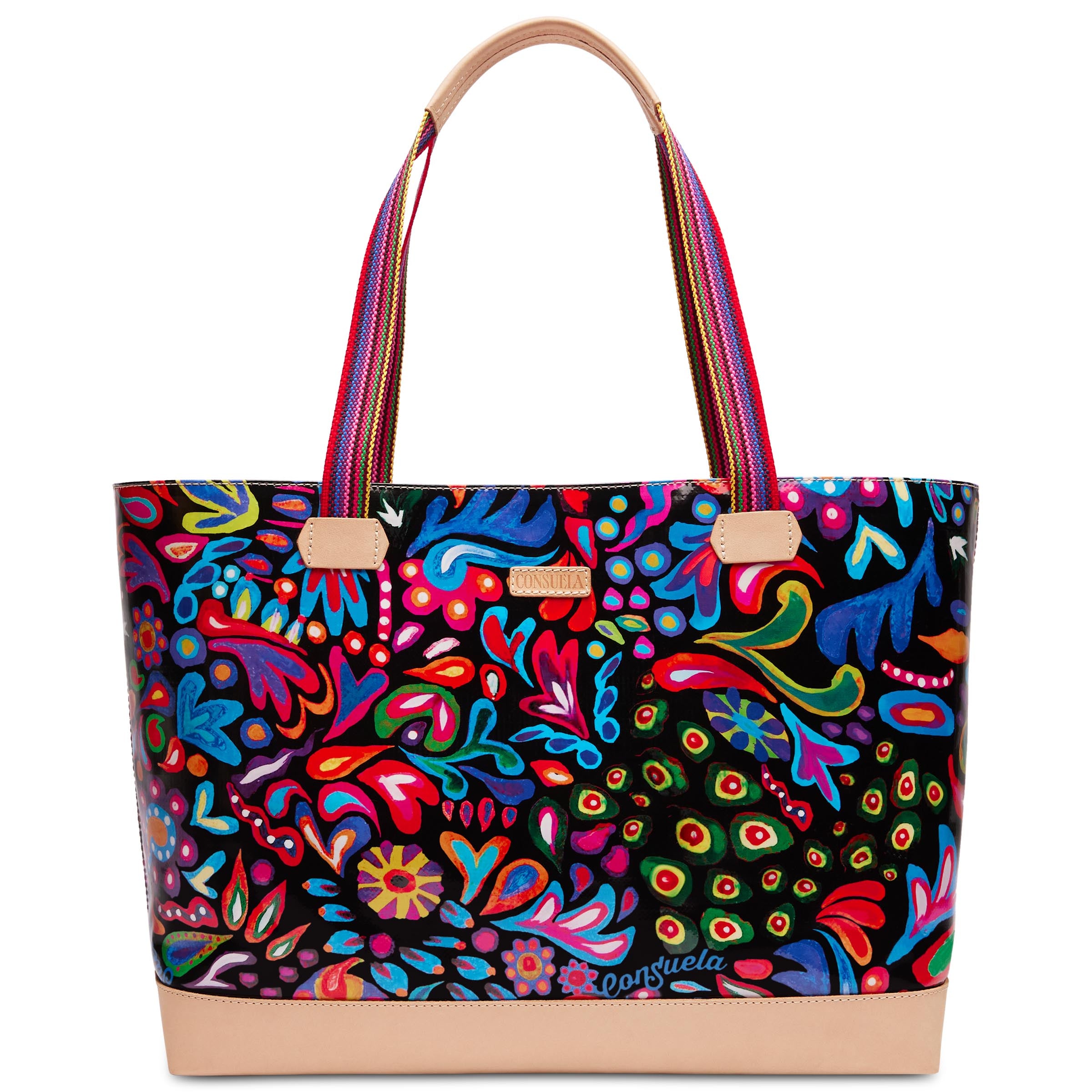 Sophie Big Breezy East/West Tote - Image 2