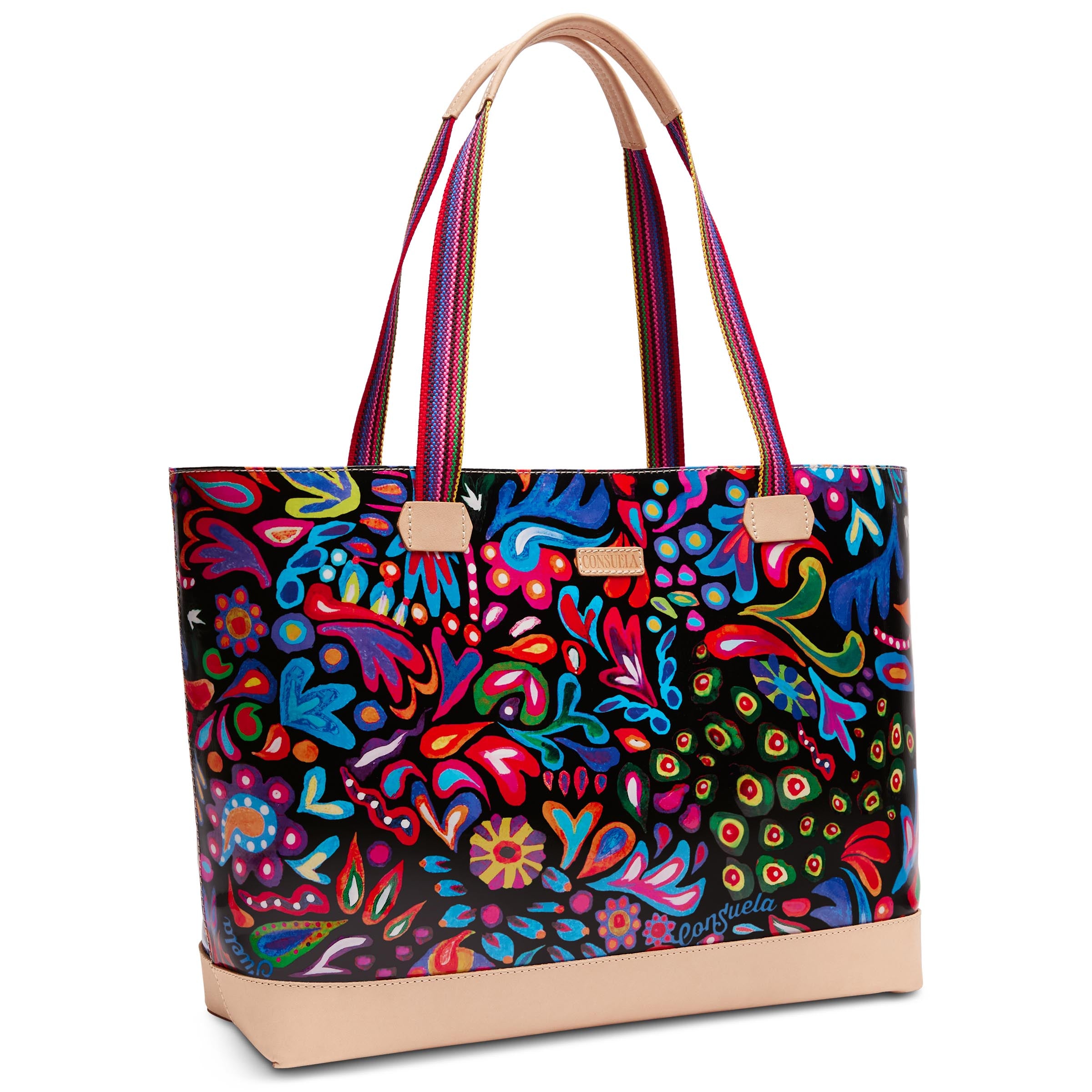 Sophie Big Breezy East/West Tote - Image 3