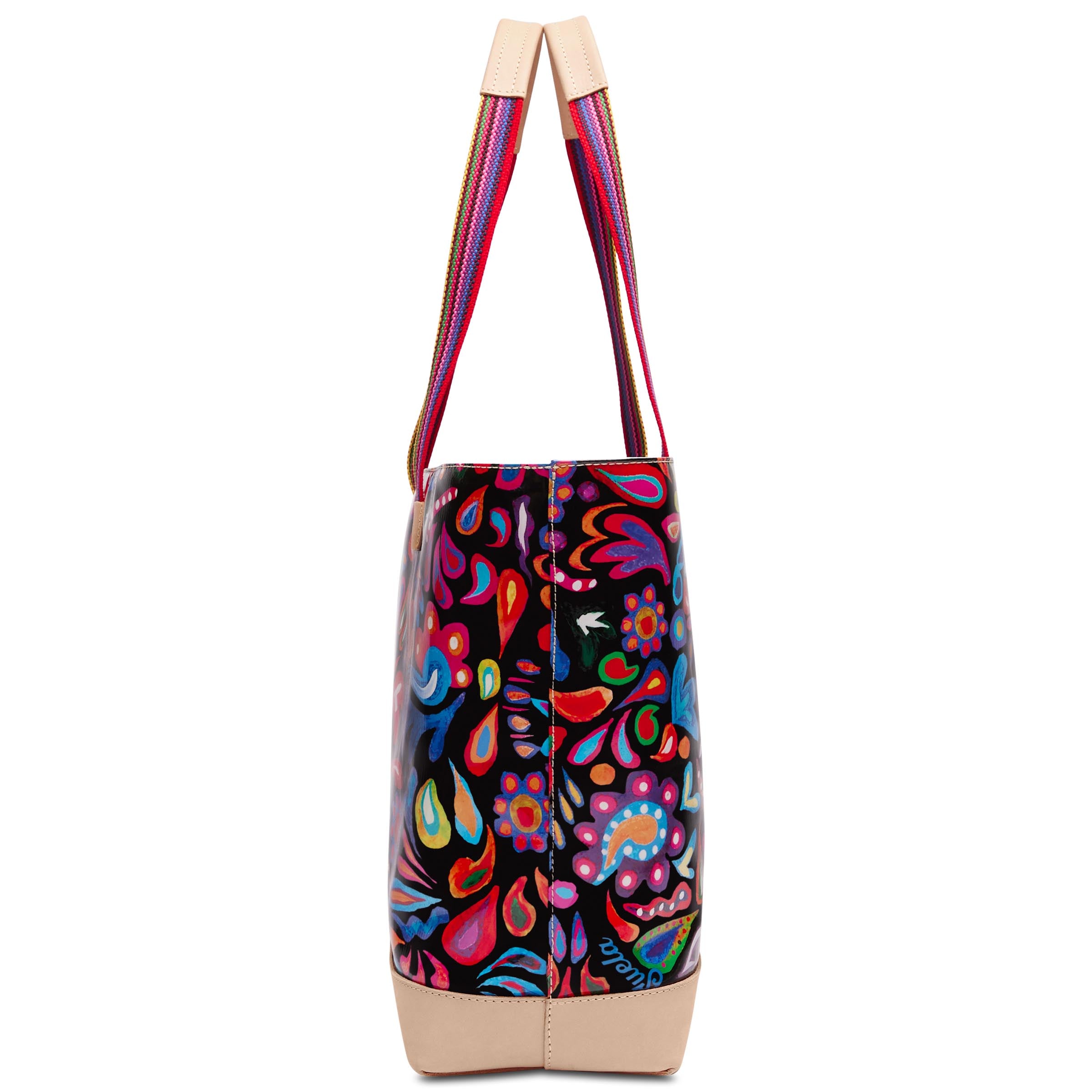 Sophie Big Breezy East/West Tote - Image 4