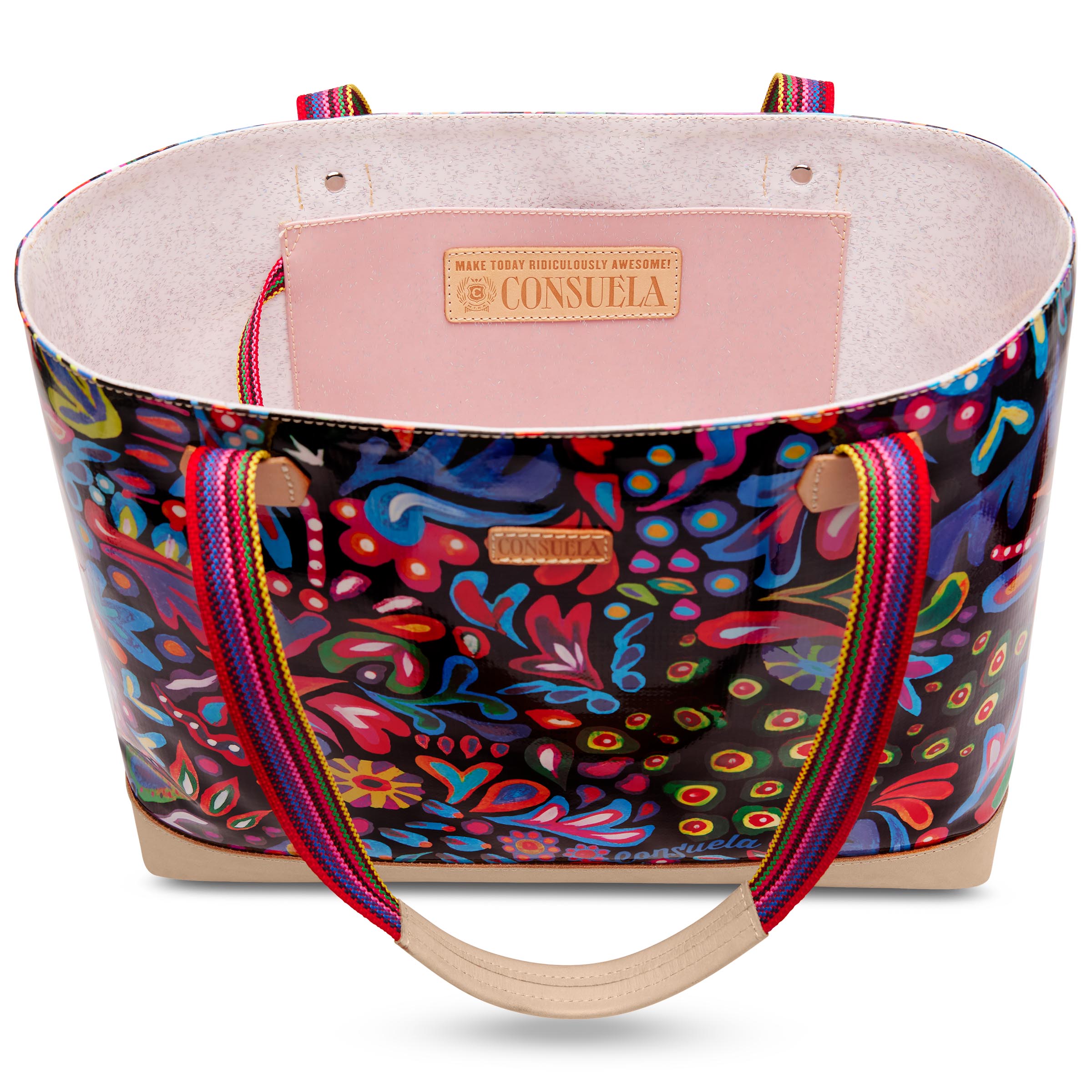 Sophie Big Breezy East/West Tote - Image 6
