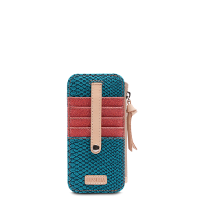 Indy Card Organizer