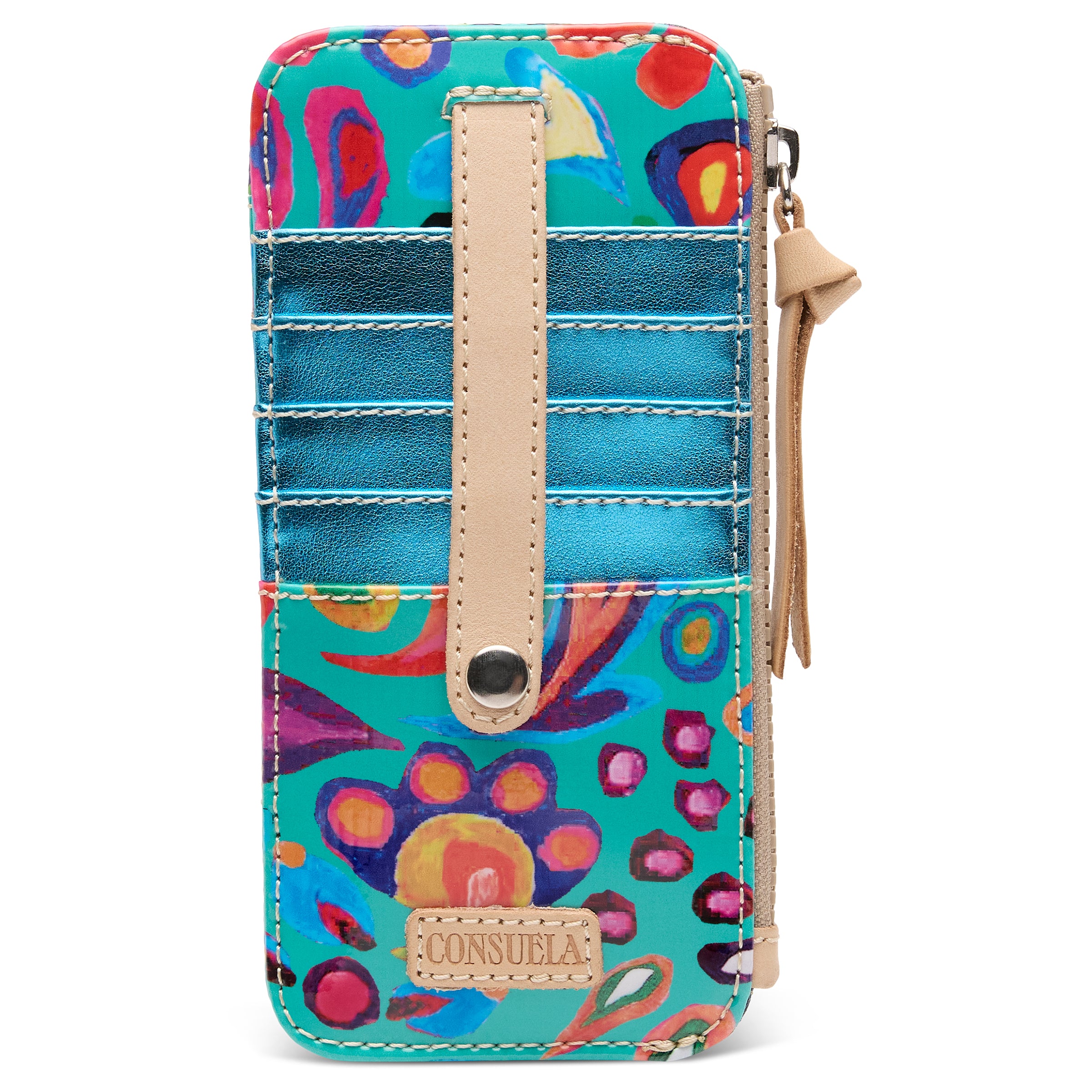 Tasha Card Organizer - Image 2