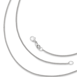 Fine Curb Chain