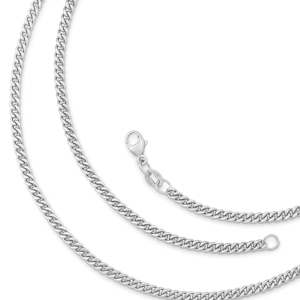 Medium Curb Chain