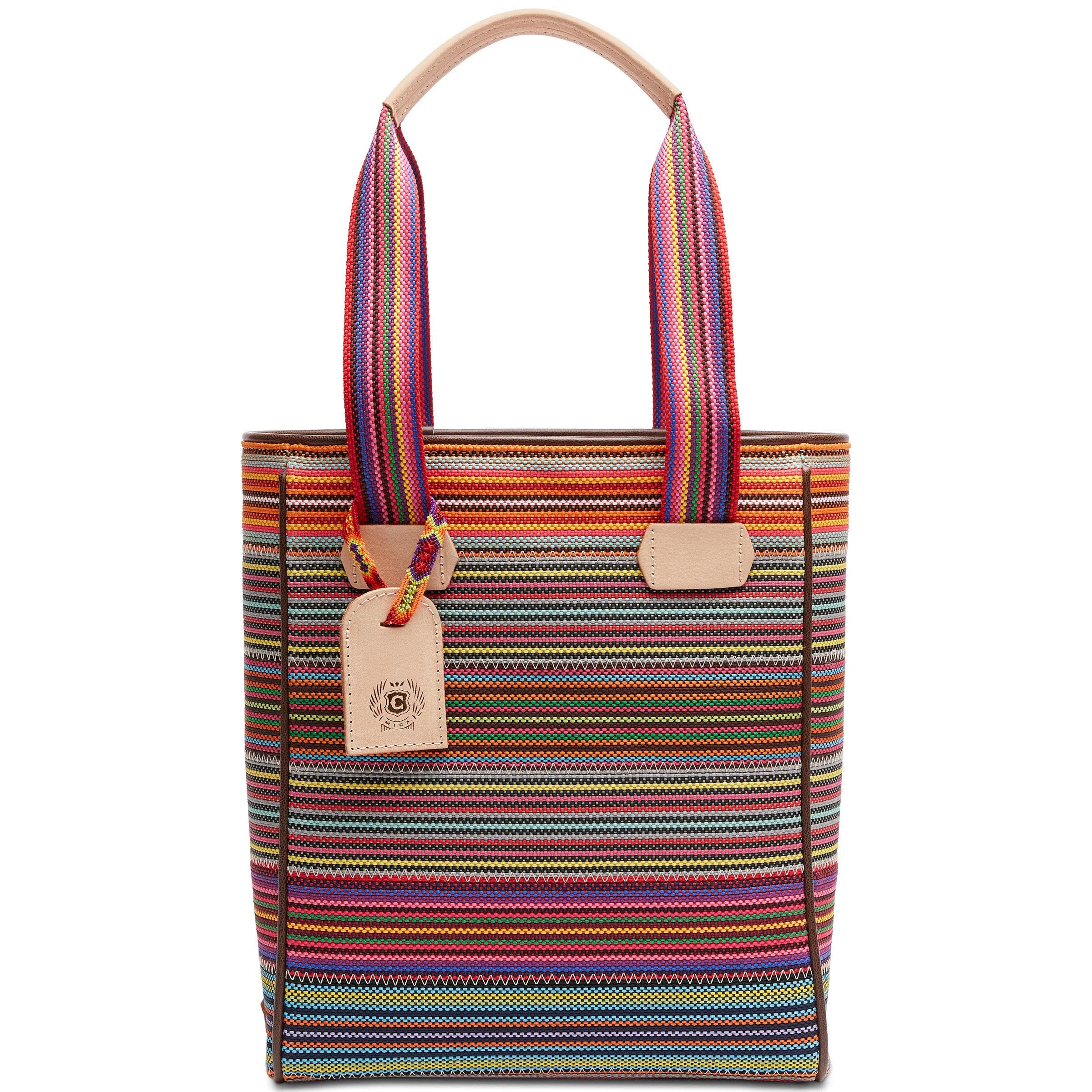 Ale Chica Tote - Image 2