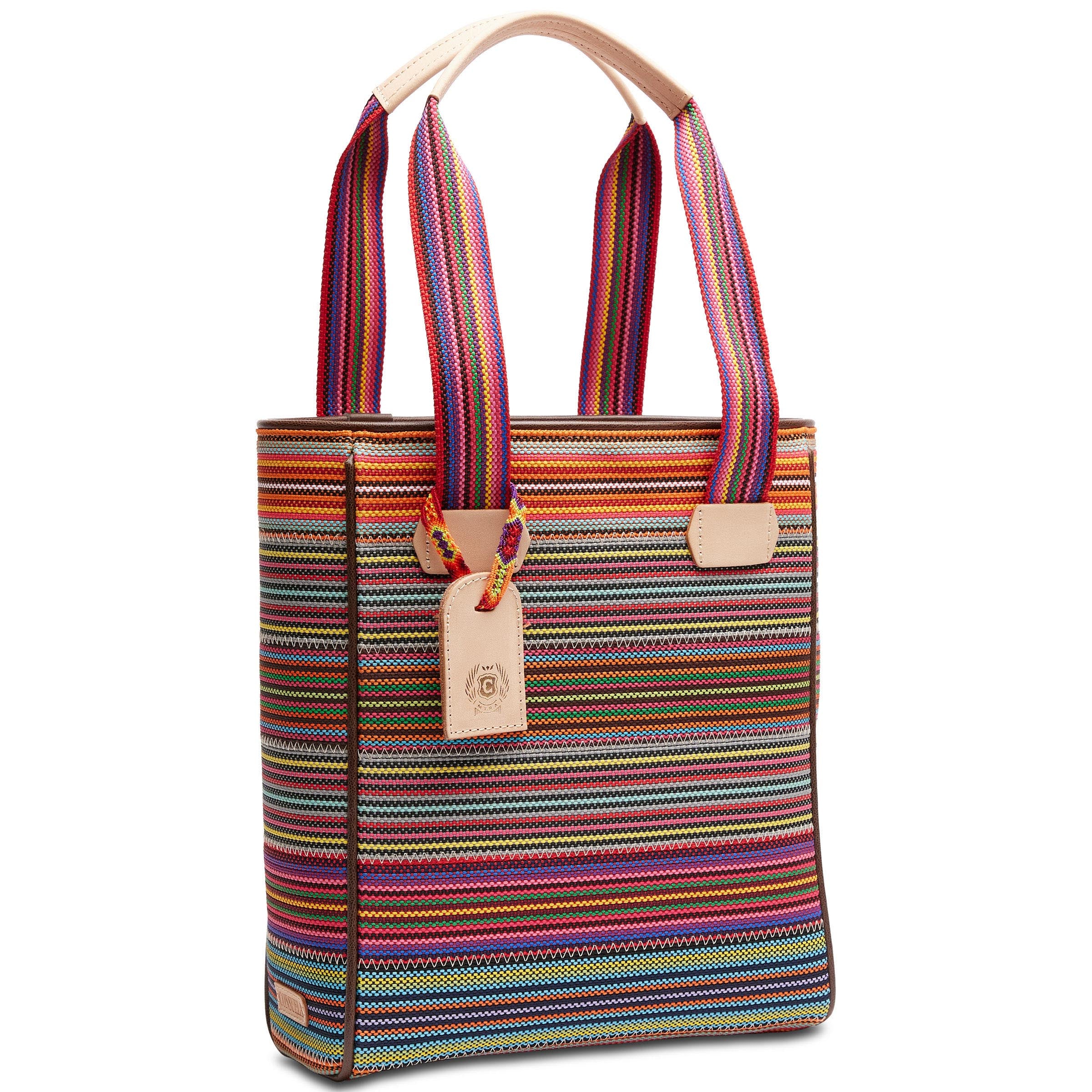 Ale Chica Tote - Image 3
