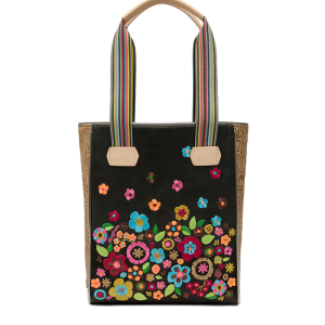 Banks Chica Tote