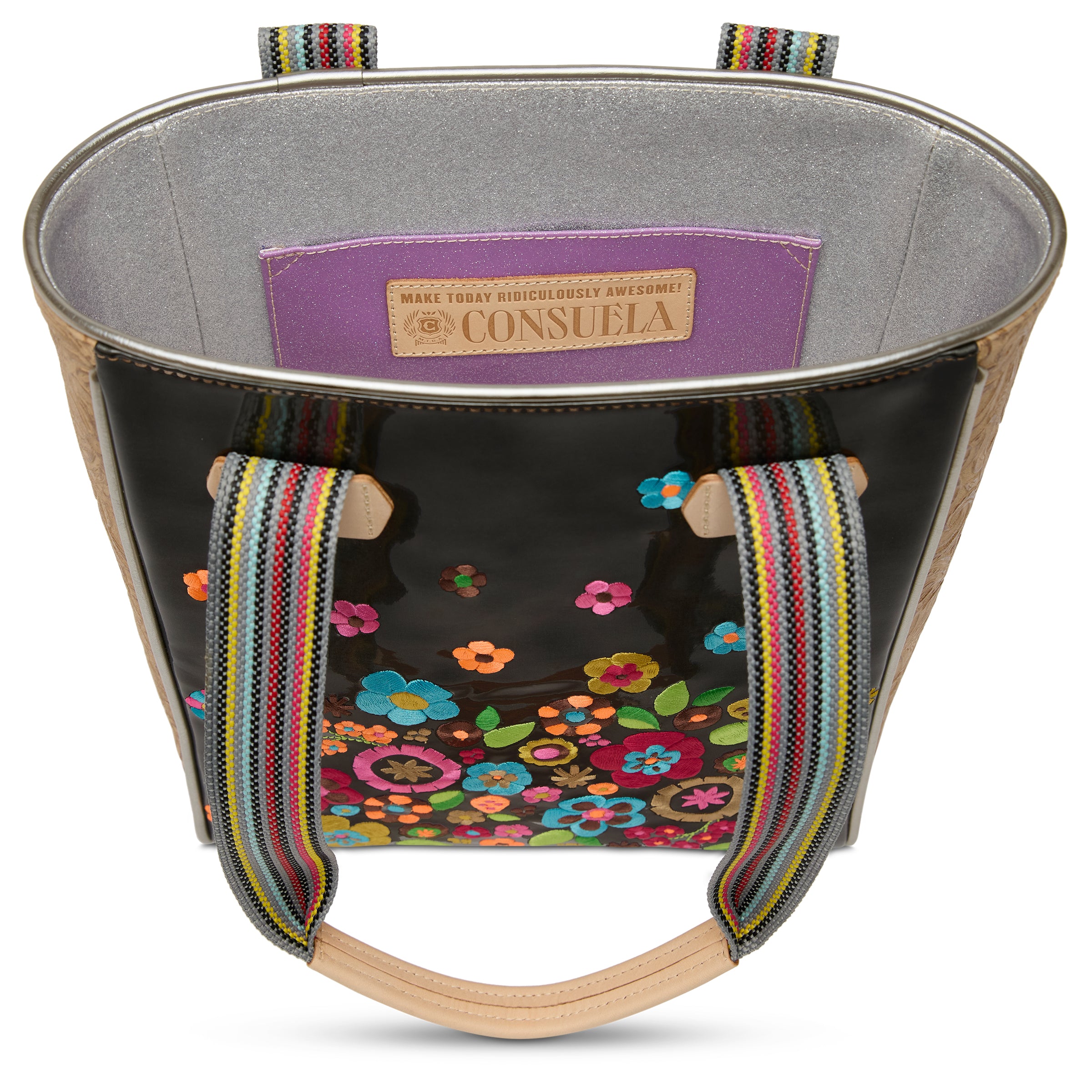 Banks Chica Tote - Image 6