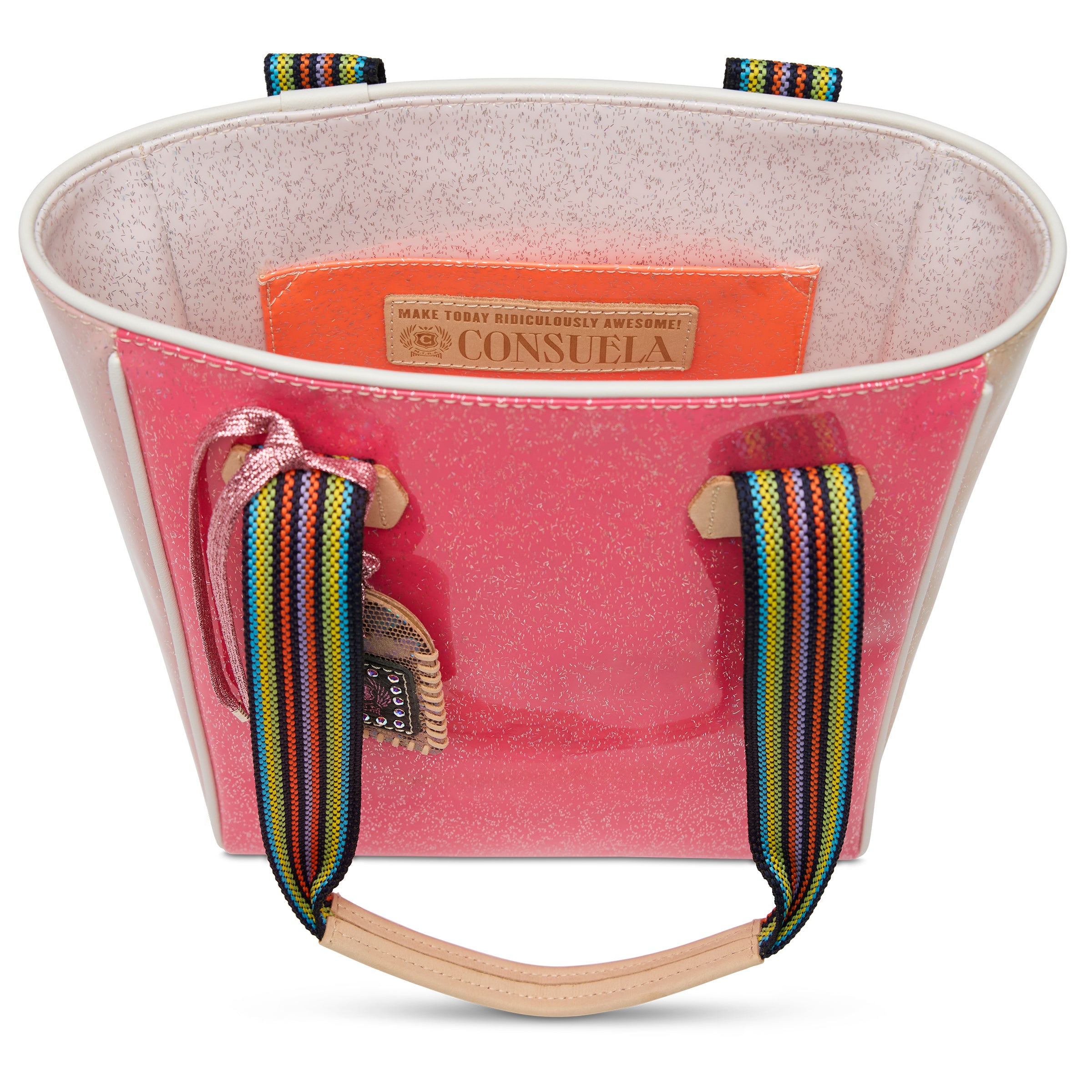 Bae Chica Tote - Image 7