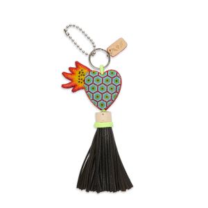 Deseo Charm