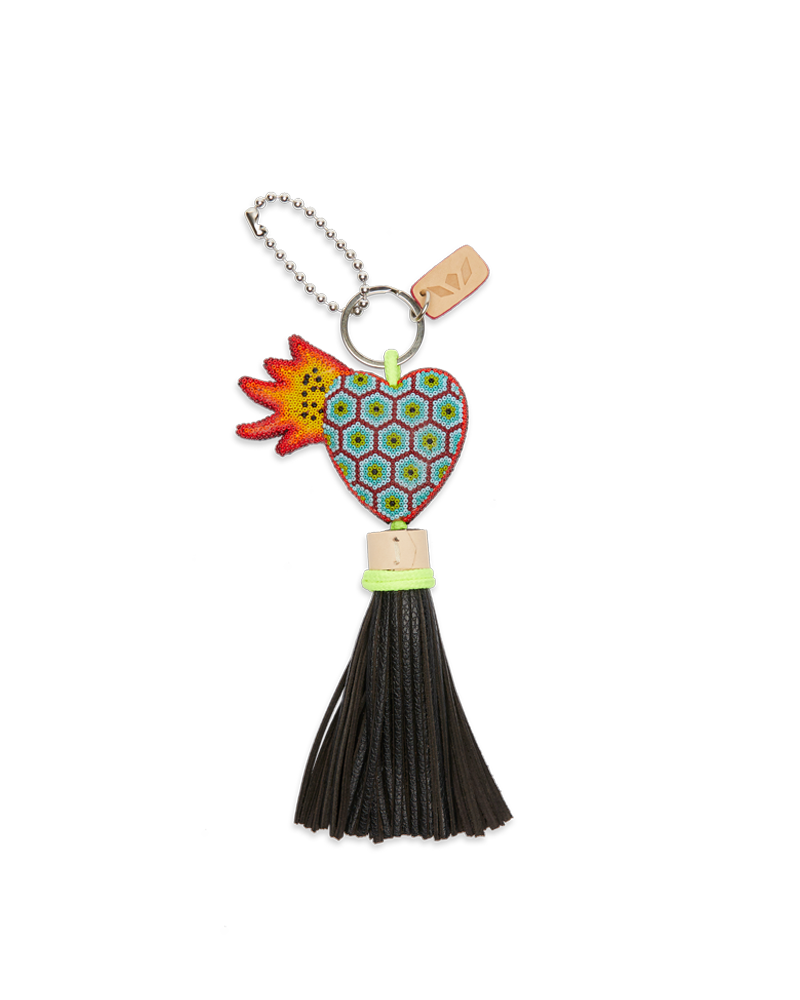 Deseo Charm