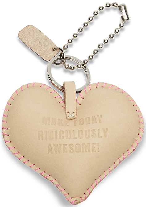 Warm Heart Charm - Image 3