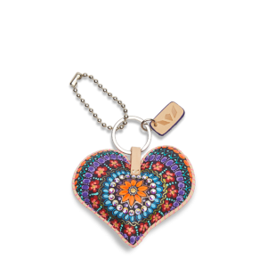 Warm Heart Charm