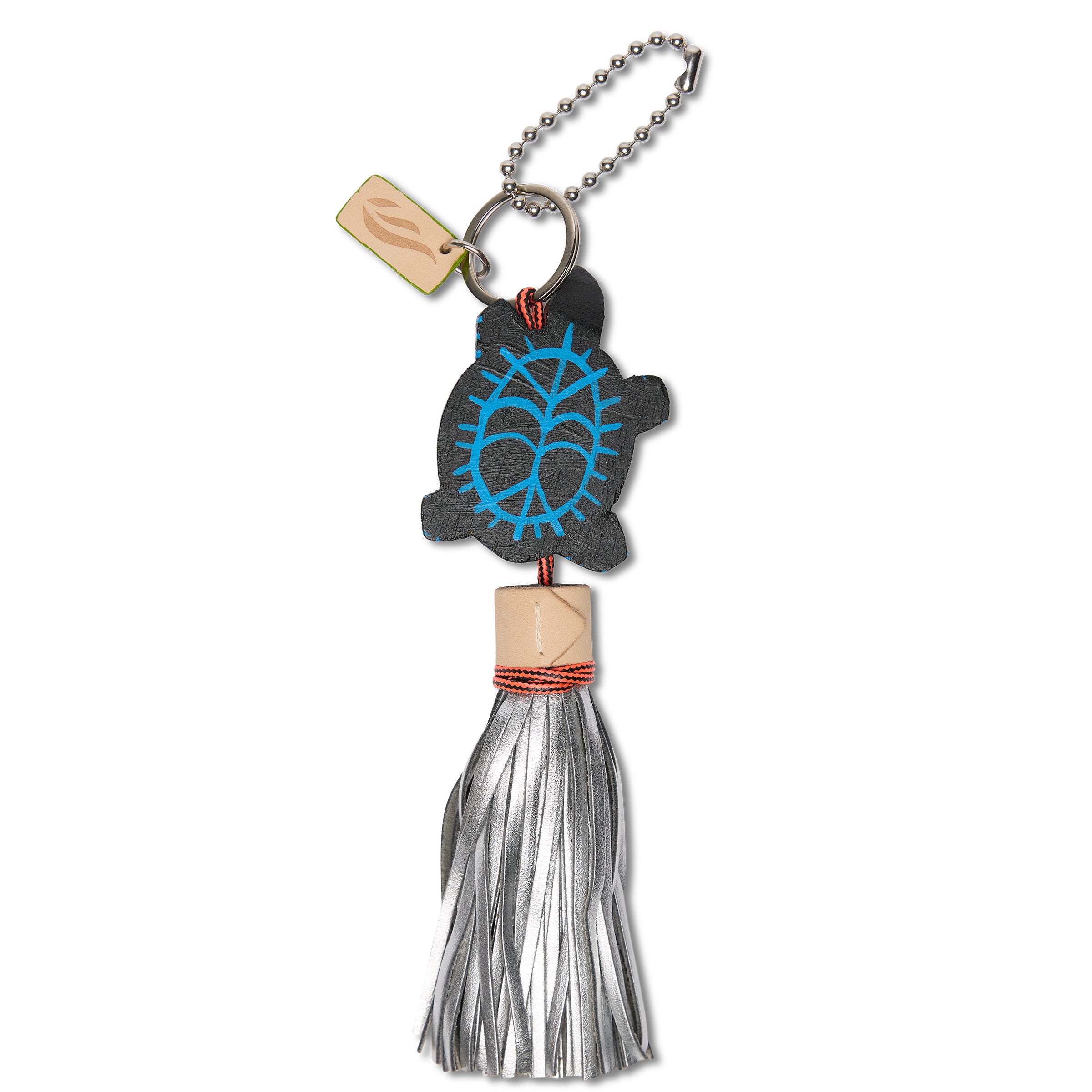 Festive Turtle Charm - Image 3