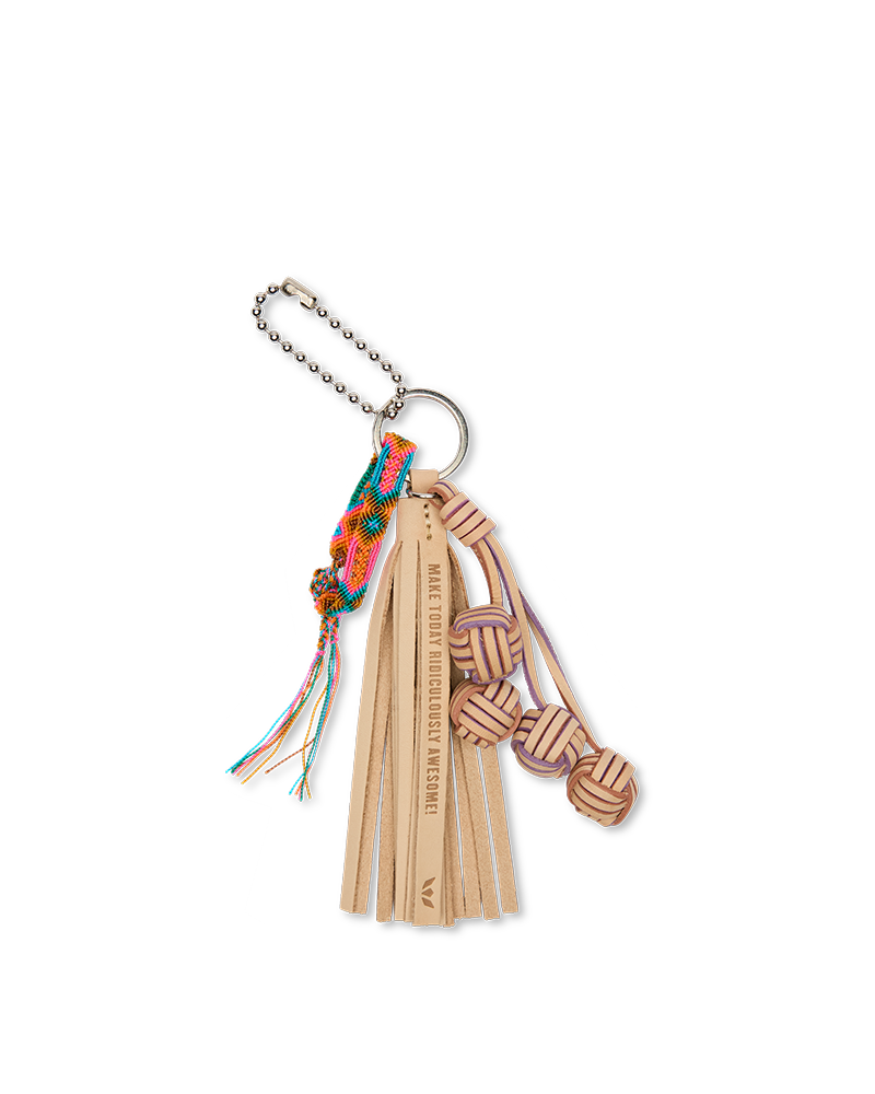 Vanessa Charm
