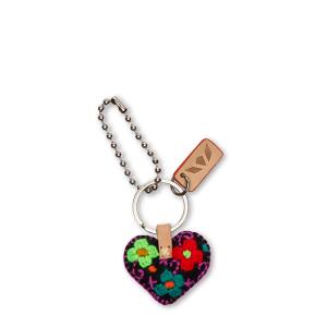Corazon Chico Black Charm