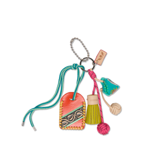 Roaster Charm