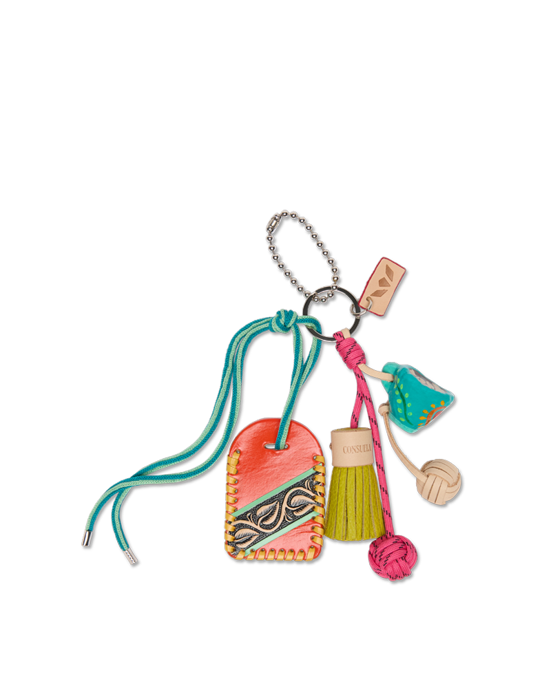 Roaster Charm