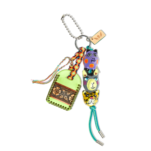 Peeps Charm