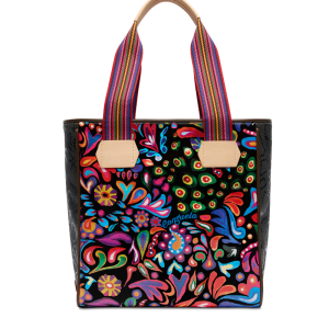 Sophie Classic Tote