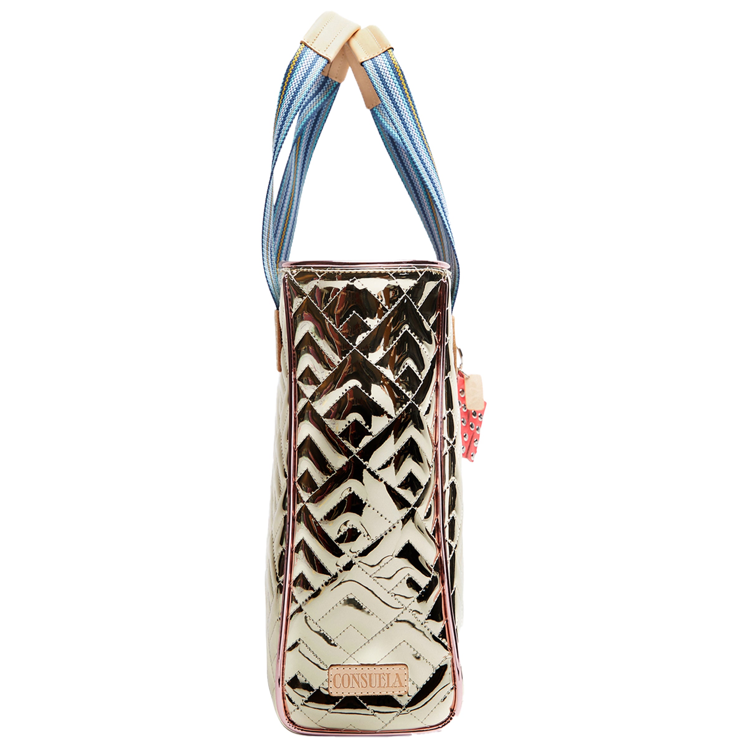 Evadney Classic Tote - Image 4