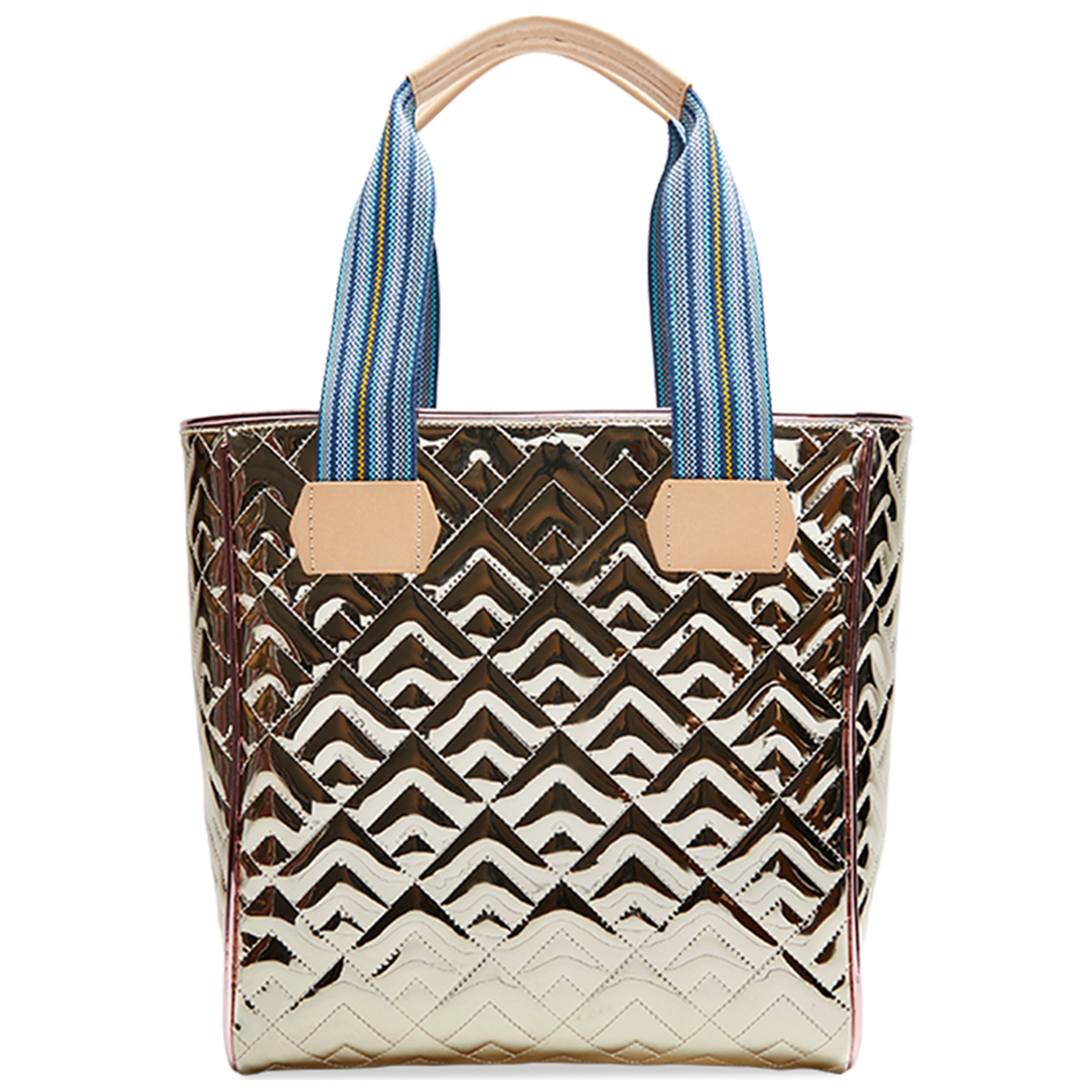 Evadney Classic Tote - Image 5
