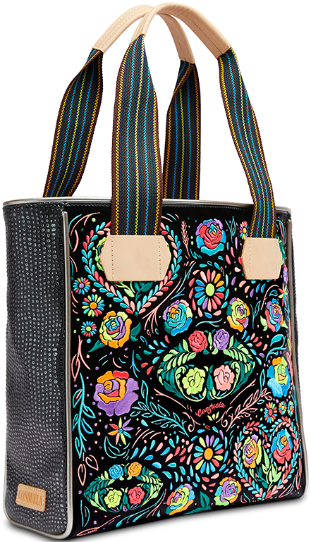 Rita Classic Tote - Image 3