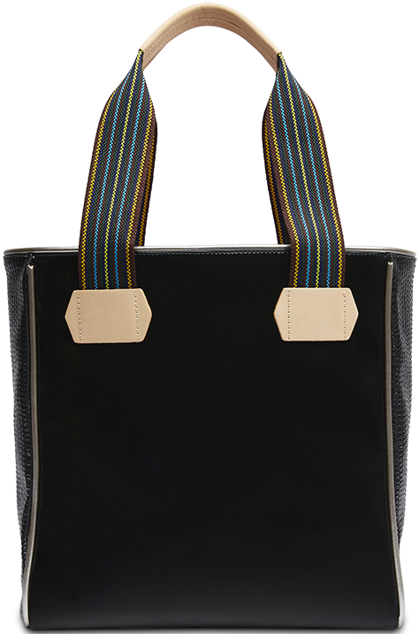 Rita Classic Tote - Image 5