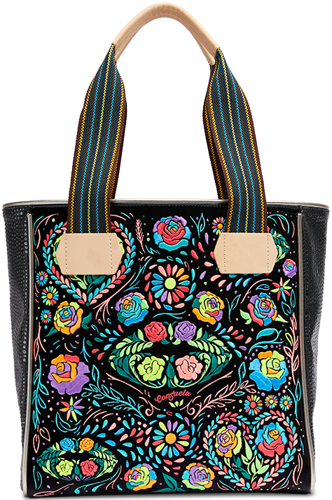 Rita Classic Tote - Image 2