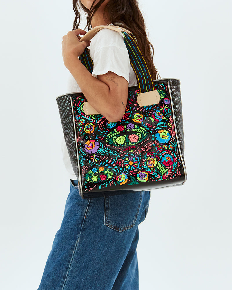 Rita Classic Tote - Image 8