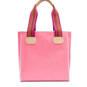 Summer Classic Tote