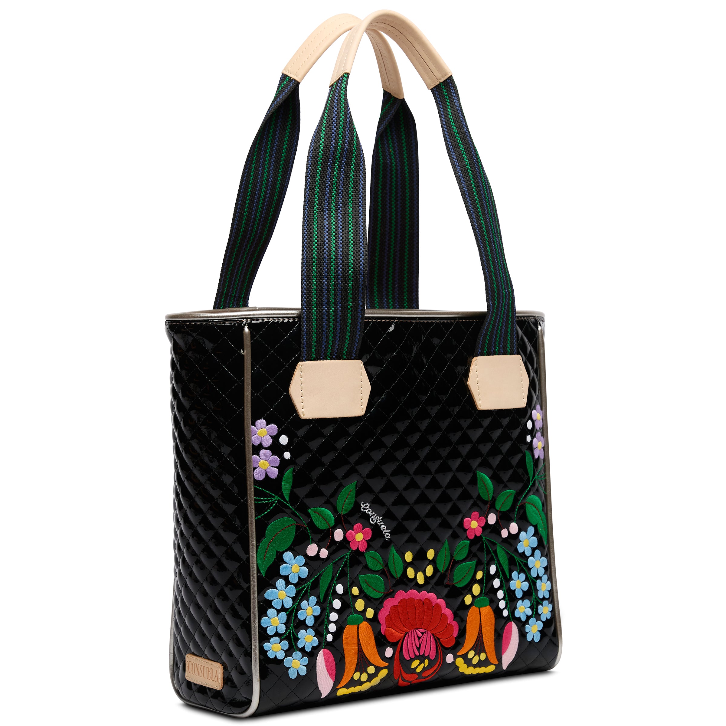 La Reina Classic Tote - Image 3